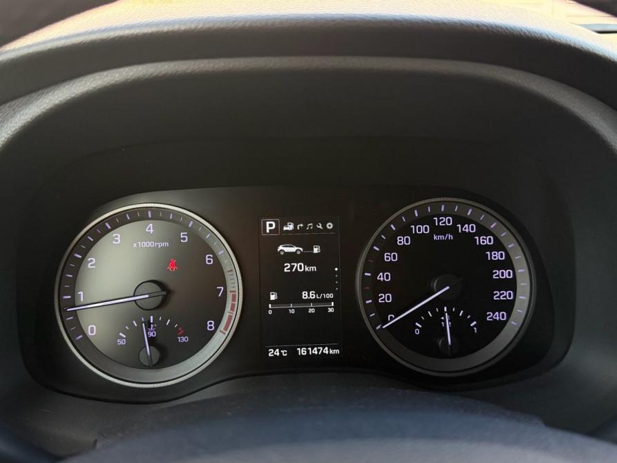 Hyundai Tucson III Волгоград  - изображение 17