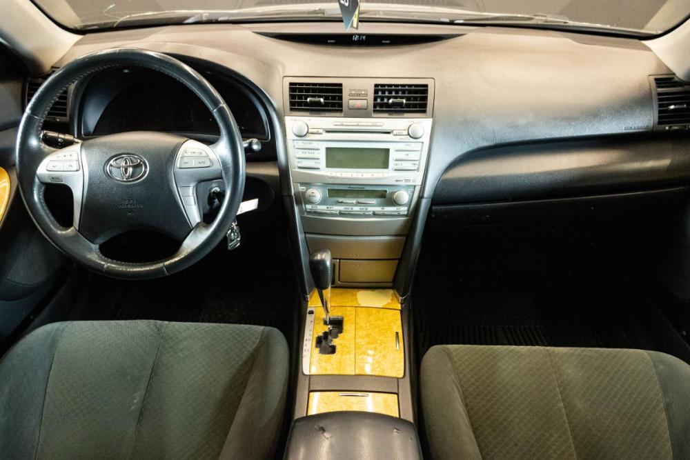Toyota Camry VI (XV40) Уфа  - изображение 5