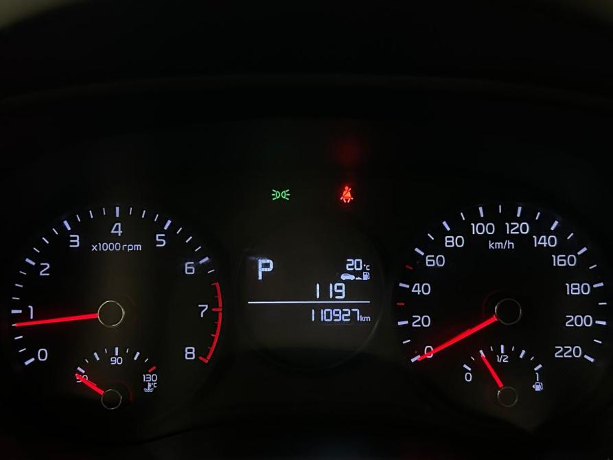 Kia Picanto III Санкт-Петербург  - изображение 23