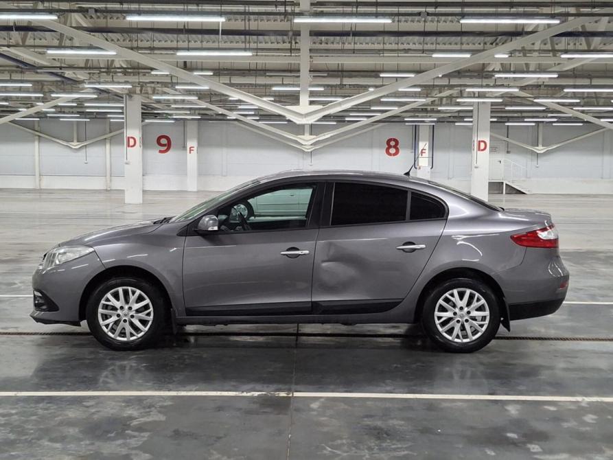 Renault Fluence I Рестайлинг Казань  - изображение 10