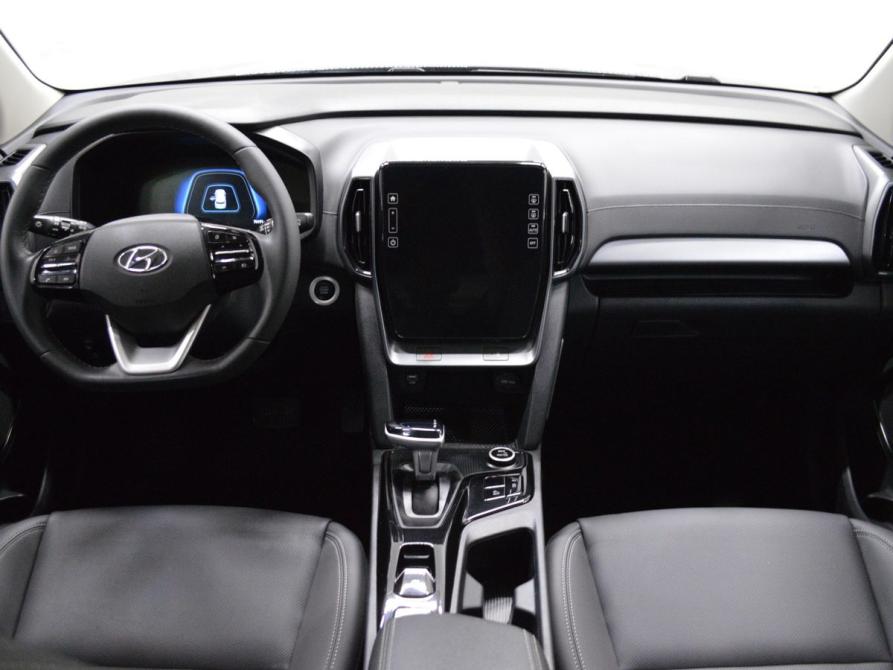 Hyundai ix35 II Рестайлинг Санкт-Петербург  - изображение 14