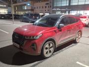 Chery Tiggo 7 Pro Max I Санкт-Петербург  - изображение 5