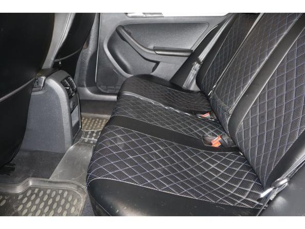 Volkswagen Jetta VI Рестайлинг с пробегом 2018 года, цена 1 301 000 рублей, 168505 км, седан, Автокод Объявления