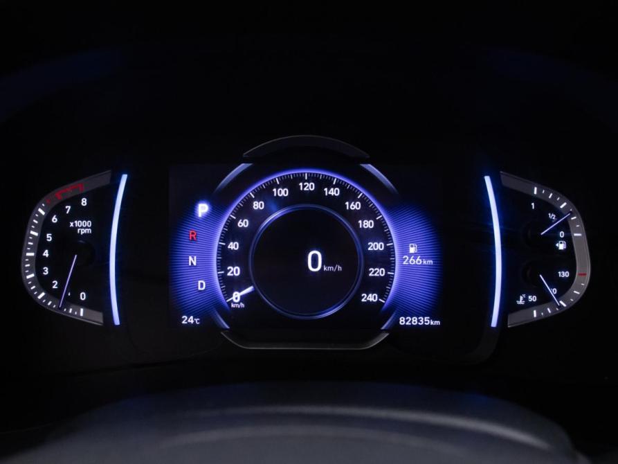 Hyundai Creta II Москва  - изображение 13
