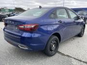 Lada (ВАЗ) Vesta I Рестайлинг (NG) Екатеринбург  - изображение 10