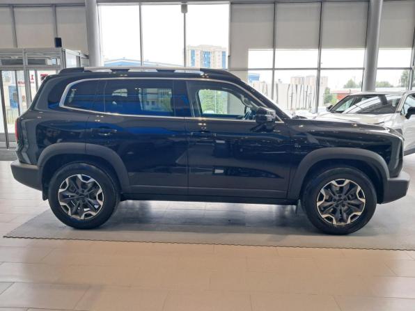 Haval Dargo I с пробегом 2023 года, цена 2 604 000 рублей, 57135 км, внедорожник, Автокод Объявления