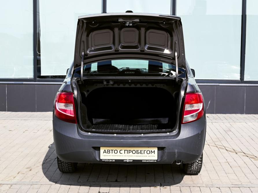 Lada (ВАЗ) Granta I Екатеринбург  - изображение 17