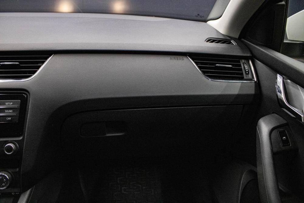 Skoda Octavia III (A7) Уфа  - изображение 20