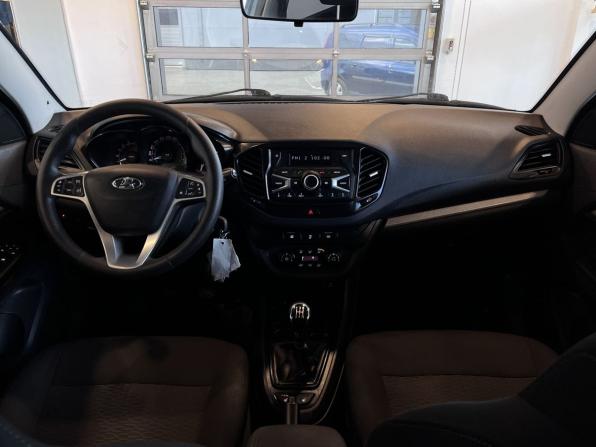 Lada (ВАЗ) Vesta I с пробегом 2018 года, цена 995 000 рублей, 193550 км, универсал, Автокод Объявления