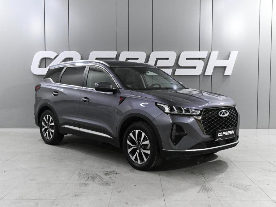 Chery Tiggo 7 Pro Max I Ростов-на-Дону  - изображение 1