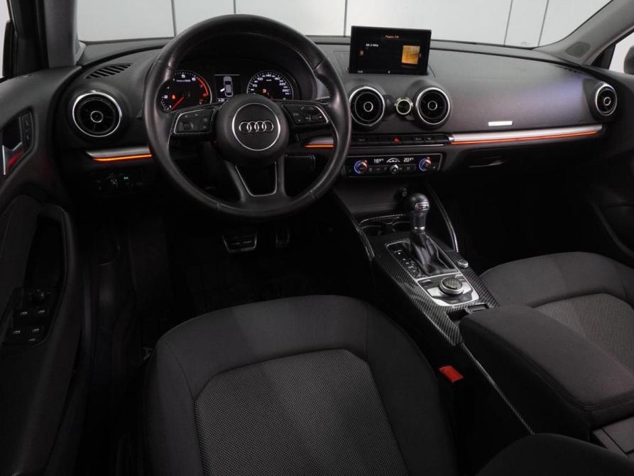 Audi A3 III (8V) Рестайлинг Воронеж  - изображение 6