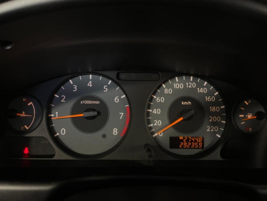Nissan Almera Classic I Воронеж  - изображение 12