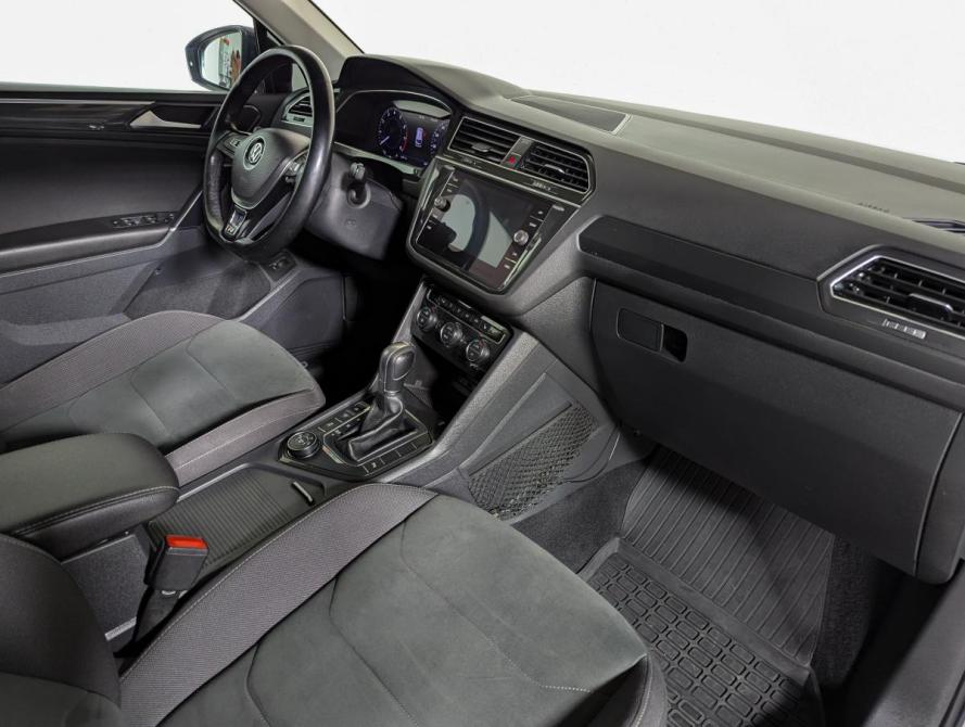 Volkswagen Tiguan II Екатеринбург  - изображение 13