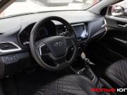 Hyundai Solaris II Москва  - изображение 29