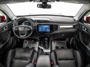 Chery Tiggo 4 I Рестайлинг Иркутск  - изображение 35