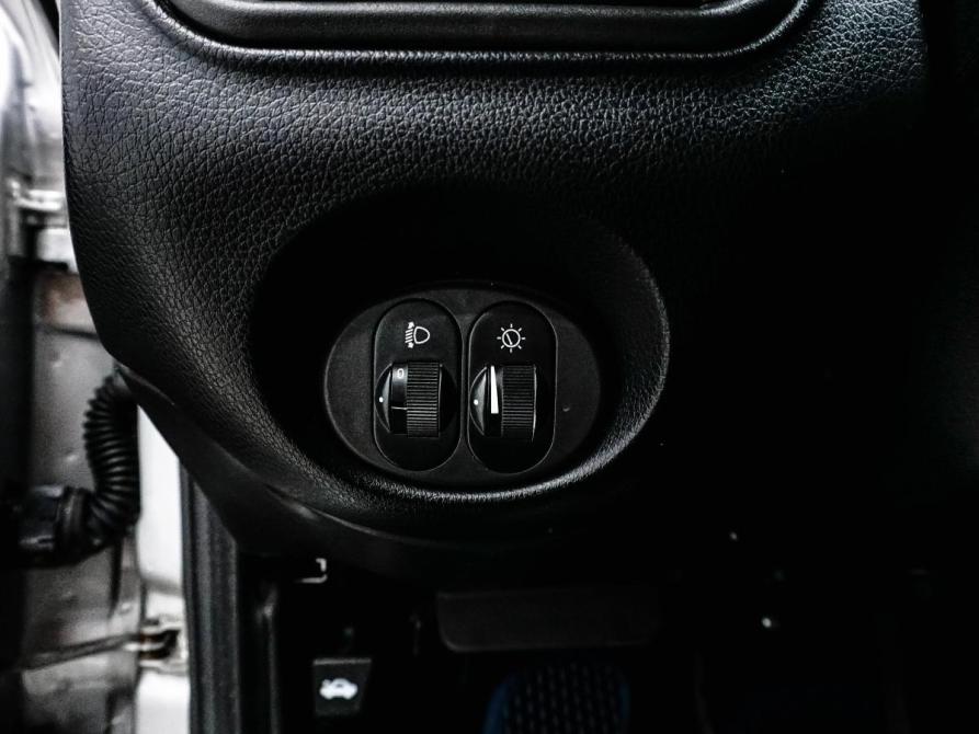 Chevrolet Niva I Рестайлинг Красноярск  - изображение 17