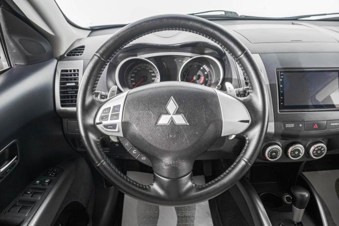 Mitsubishi Outlander II с пробегом 2008 года, цена 1 159 000 рублей, 317000 км, внедорожник, Автокод Объявления