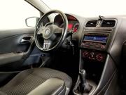 Volkswagen Polo V Тула  - изображение 24