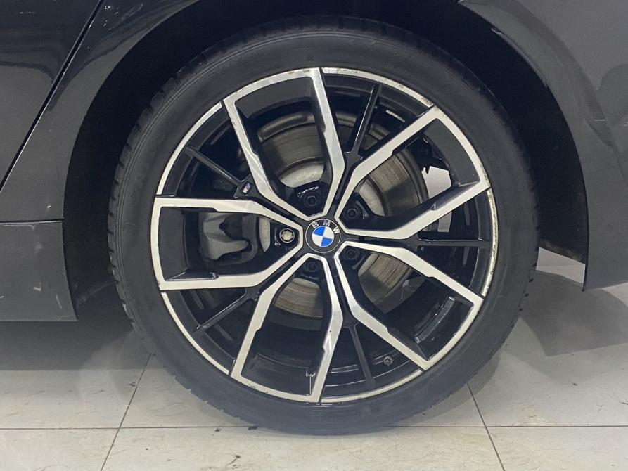 BMW 5 серии VII (G30/G31/G38) Рестайлинг Воронеж  - изображение 17