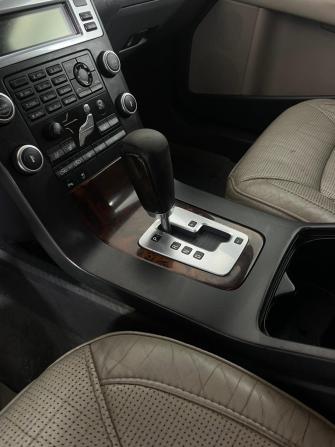 Volvo S80 II с пробегом 2008 года, цена 850 000 рублей, 307145 км, седан, Автокод Объявления