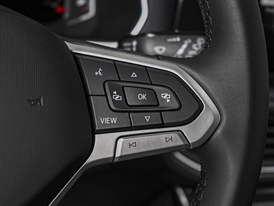 Volkswagen Tharu I Рестайлинг Ставрополь  - изображение 22