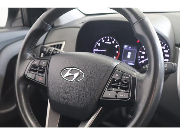 Hyundai Creta I с пробегом 2018 года, цена 1 749 000 рублей, 58016 км, внедорожник, Автокод Объявления