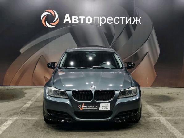 BMW 3 серии V (E90/E91/E92/E93) Рестайлинг с пробегом 2010 года, цена 1 220 000 рублей, 223626 км, седан, Автокод Объявления