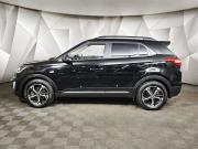 Hyundai Creta I Рестайлинг Москва  - изображение 25