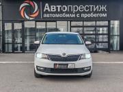 Skoda Rapid I Рестайлинг Волгоград  - изображение 19