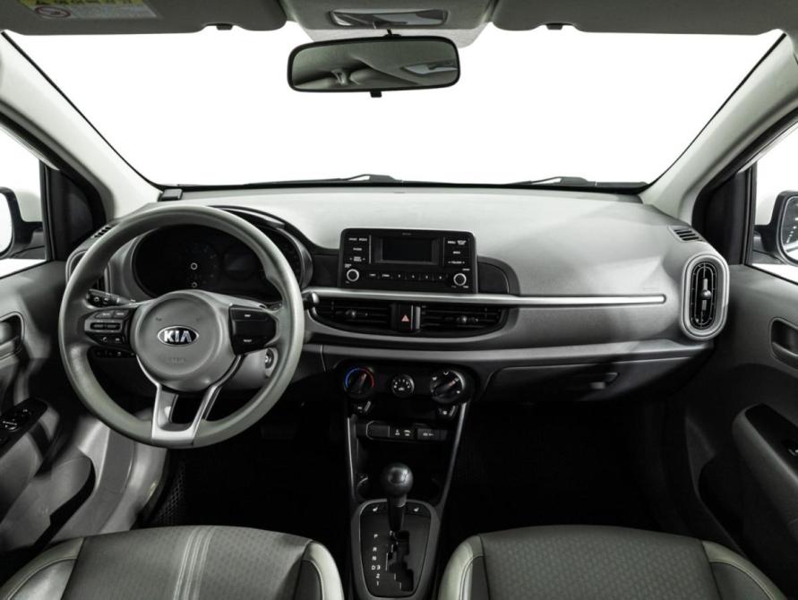 Kia Morning III Санкт-Петербург  - изображение 13