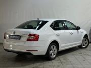 Skoda Octavia III (A7) Рестайлинг Санкт-Петербург  - изображение 20