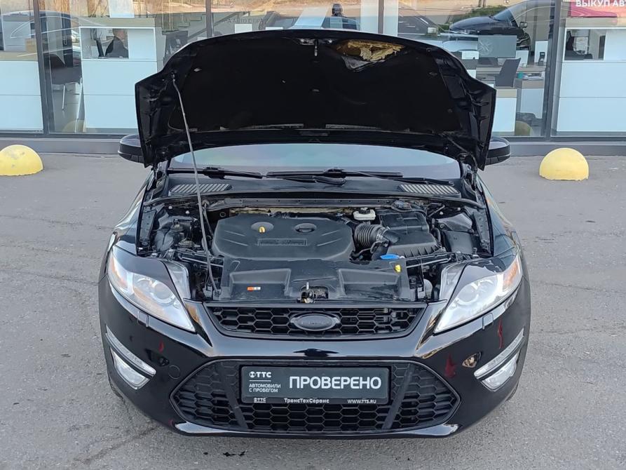 Ford Mondeo IV Рестайлинг Ижевск  - изображение 11