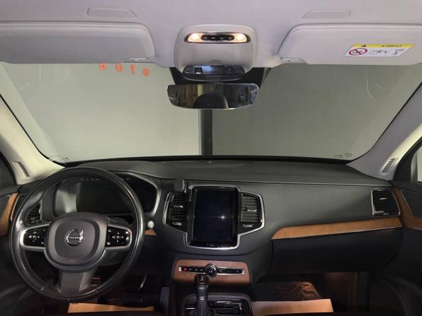 Volvo XC90 II с пробегом 2017 года, цена 2 840 000 рублей, 177601 км, внедорожник, Автокод Объявления