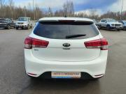 Kia Rio III Рестайлинг Пермь  - изображение 49