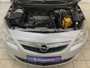 Opel Astra J Воронеж  - изображение 25