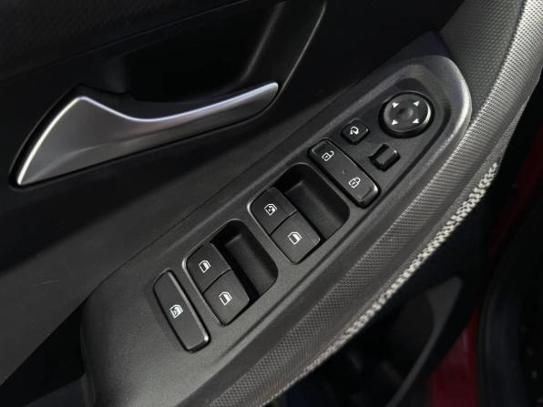 Hyundai Creta I Рестайлинг с пробегом 2021 года, цена 2 449 000 рублей, 42580 км, внедорожник, Автокод Объявления