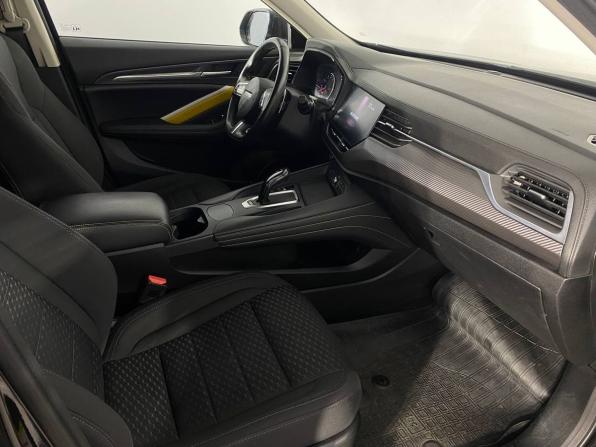 Haval F7x I с пробегом 2020 года, цена 1 690 000 рублей, 90100 км, внедорожник, Автокод Объявления