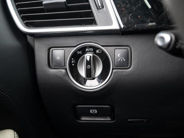 Mercedes-Benz GL-Класс AMG с пробегом 2013 года, цена 3 180 000 рублей, 166346 км, внедорожник, Автокод Объявления