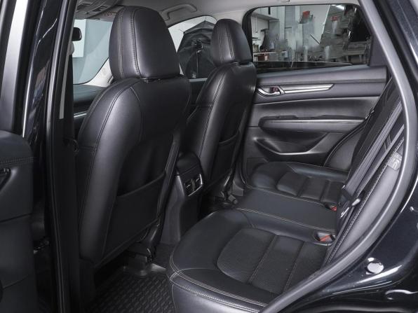 Mazda CX-5 II с пробегом 2019 года, цена 3 269 000 рублей, 102198 км, внедорожник, Автокод Объявления