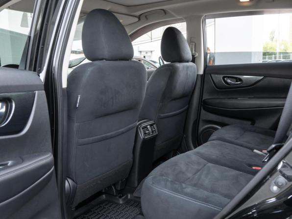 Nissan X-Trail III с пробегом 2015 года, цена 2 190 000 рублей, 81557 км, внедорожник, Автокод Объявления