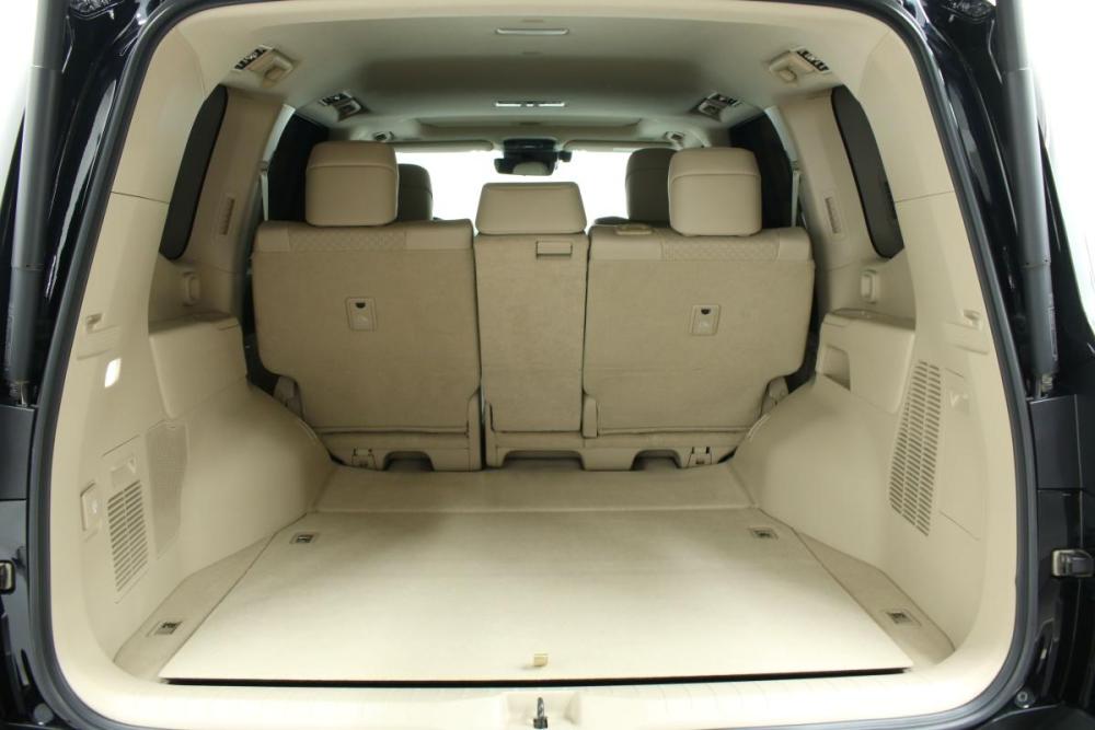 Toyota Land Cruiser 300 Series Красноярск  - изображение 15