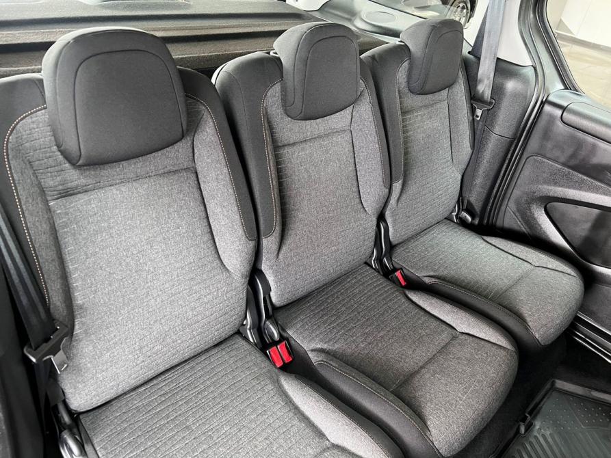 Citroen Berlingo II Рестайлинг 2 Тверь  - изображение 12