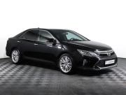 Toyota Camry VII (XV50) Рестайлинг Москва  - изображение 26