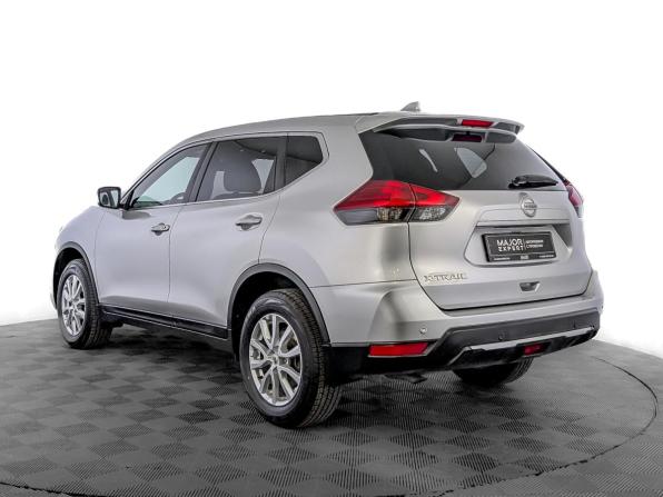 Nissan X-Trail III Рестайлинг с пробегом 2020 года, цена 2 190 000 рублей, 82015 км, внедорожник, Автокод Объявления