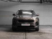 Kia Sportage IV Тюмень  - изображение 26