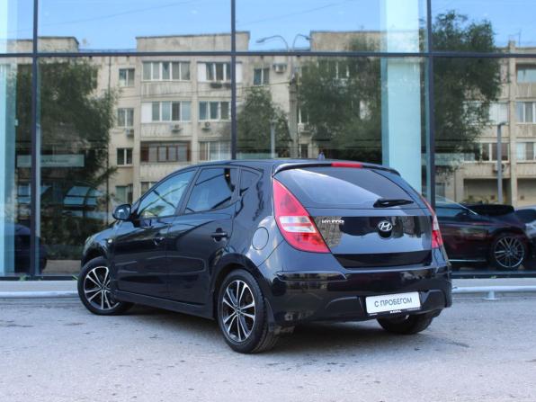Hyundai i30 I Рестайлинг с пробегом 2010 года, цена 785 000 рублей, 145100 км, хэтчбек, Автокод Объявления