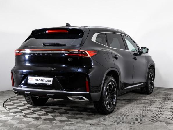 Exeed TXL I Рестайлинг с пробегом 2022 года, цена 2 299 000 рублей, 25589 км, внедорожник, Автокод Объявления