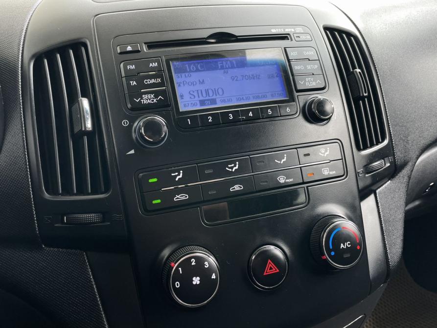 Hyundai i30 I Рестайлинг Екатеринбург  - изображение 19