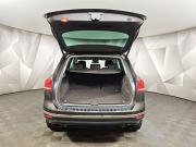 Volkswagen Touareg II Рестайлинг Москва  - изображение 38