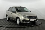 Lada (ВАЗ) Granta I Рестайлинг Нижний Новгород  - изображение 28